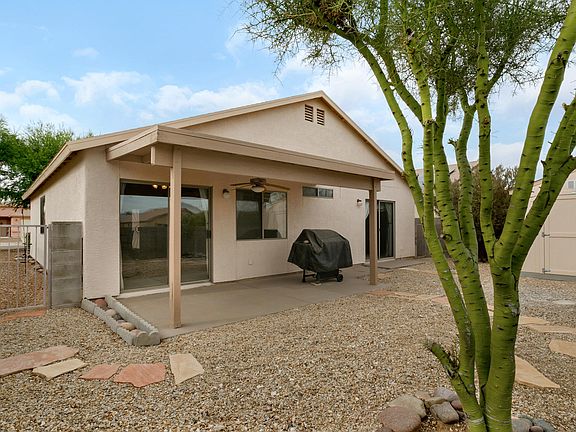 2nd image of 6043 S Galiuro Dr