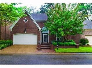 6591 Rue Beaumonde Dr, Memphis, TN 38120