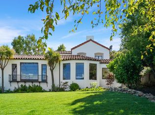 1441 Alvarado Ave, Burlingame, CA