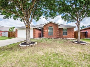 4829 Brookridge Ave, McKinney, TX 75071