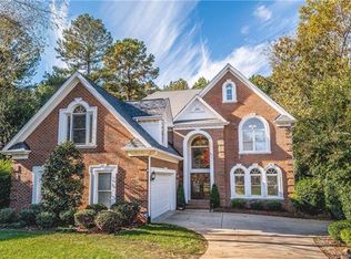 16606 America Cup Rd, Cornelius, NC 28031