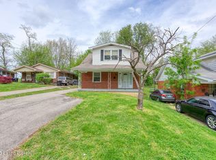 1621 Haskin Ave, Louisville, KY