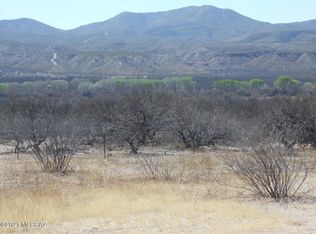 N Cascabel Rd #0, Benson, AZ 85602