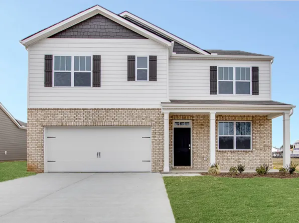 4169 Ronnies Ln, White House, TN 37188