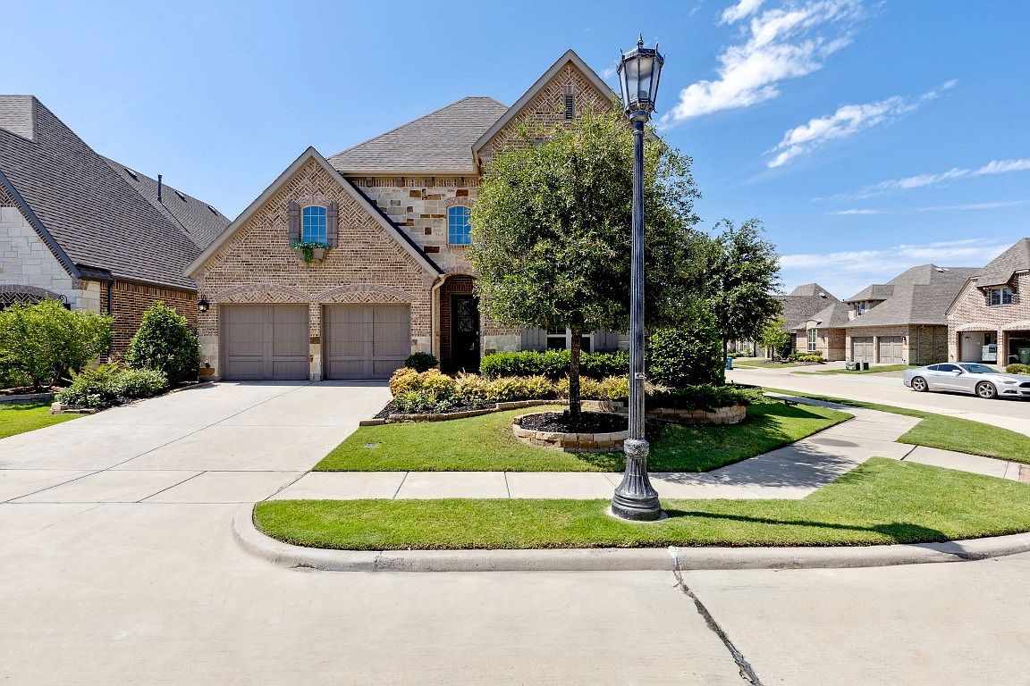 2800 Montreaux, The Colony, TX 75056 Zillow