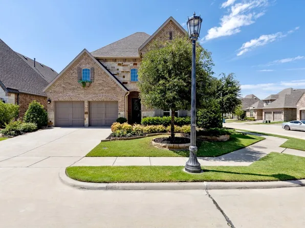 2800 Montreaux, The Colony, TX 75056