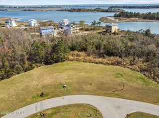 629 Tom Nevers Way, Holly Ridge, NC 28445