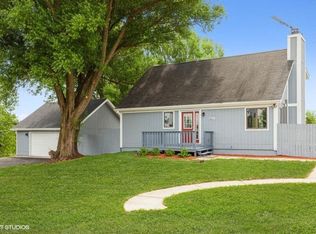 8211 W Three Mile Rd, Franksville, WI 53126