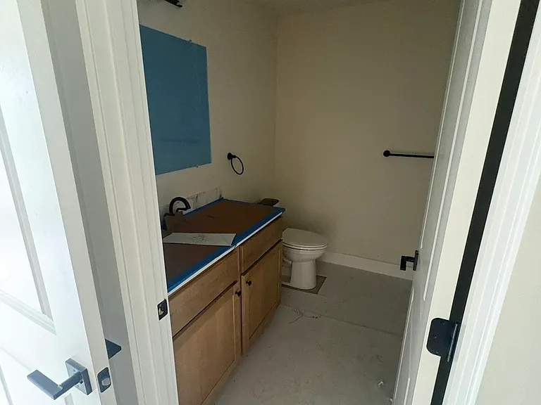 Full Bathroom 2nd Floor
