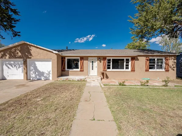 3008 36th St, Lubbock, TX 79413