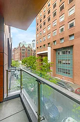 Rented by Keller Williams NYC