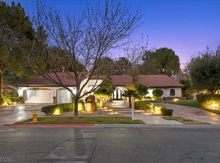 128 Quail Run Rd, Henderson, NV 89014