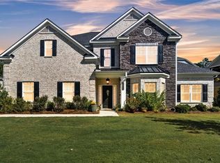 3054 Mountain Shadow Way, Marietta, GA 30064