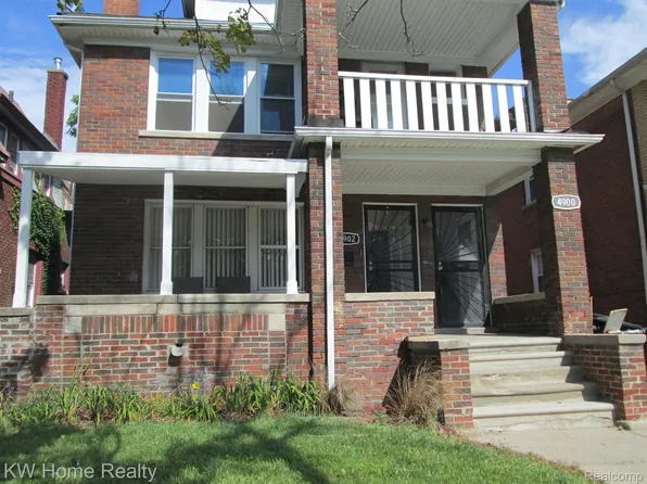 4900 Cortland St, Detroit, MI 48204
