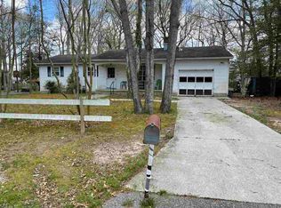 10 Shadow Ln, Cape May Court House, NJ 08210