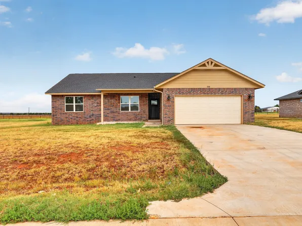 888 Storm Dr, Guthrie, OK 73044