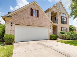 2902 Westerfield Ln, Houston, TX 77084