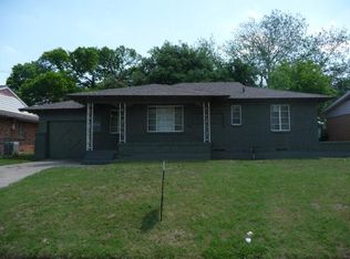 13340 Nestle Dr, Farmers Branch, TX 75234