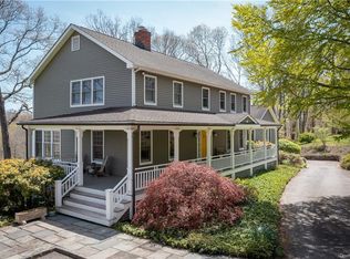 39 Scofield Rd, Pound Ridge, NY 10576