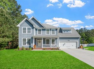 2042 Indian Point Rd, Suffolk, VA 23434