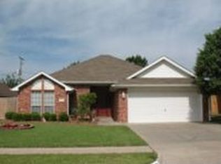 4904 Trinidad Dr, Wichita Falls, TX 76310