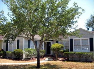 313 N Morningside St, Corpus Christi, TX 78404