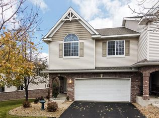 3642 Fox Tail Trl NW, Prior Lake, MN 55372