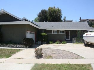 6270 Henderson Dr, La Mesa, CA 91942