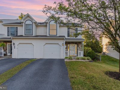 15 Keefer Way, Mechanicsburg, PA, 17055