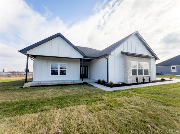 687 Sun Studio Drive, Memphis, IN 47143