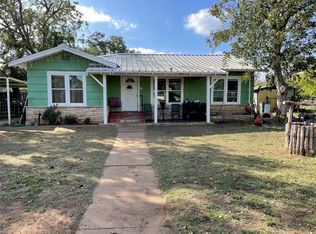 807 Blundell St, Ranger, TX 76470