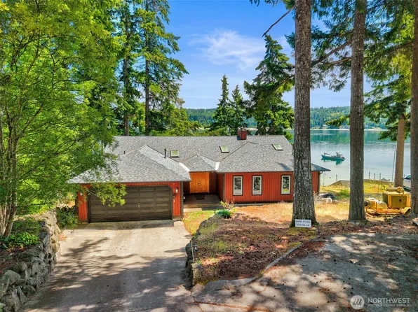 9942 Misery Point Road NW, Seabeck, WA 98380