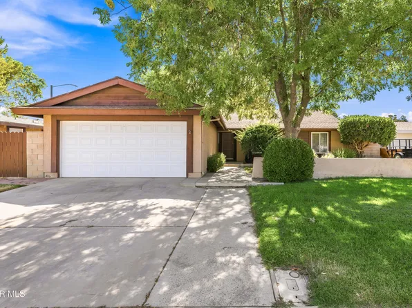 44330 Raysack Ave, Lancaster, CA 93535