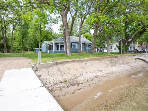 22558 Senns Beach Dr, Detroit Lakes, MN 56501