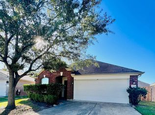 2330 Cobbdale Ln, Houston, TX 77014