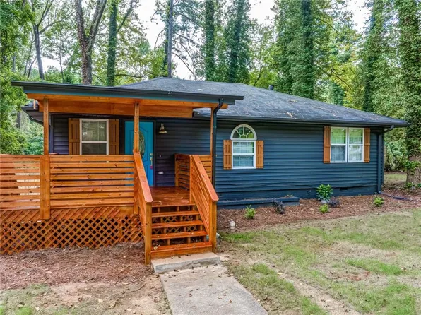 2020 Marvin Ln SW, Atlanta, GA 30311