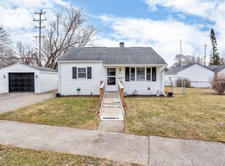 945 Allen Rd, Jackson, MI 49202