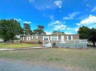 6710 W 123rd St S, Oktaha, OK 74450