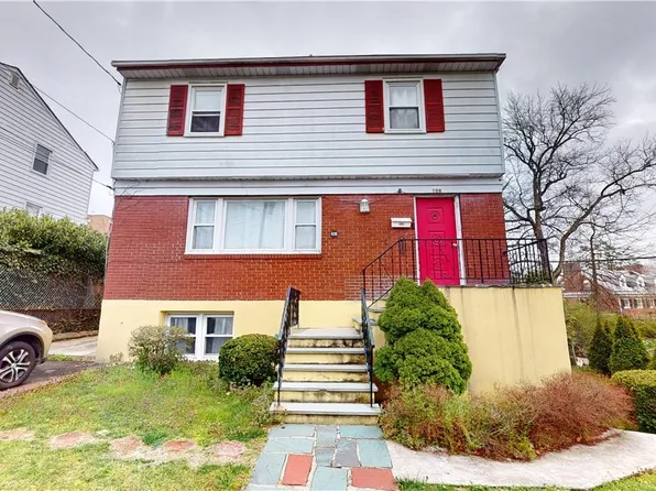 106 -108 Alta Avenue, Yonkers, NY 10705
