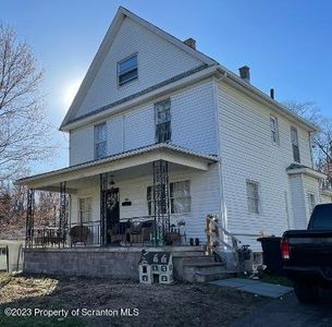 510 Harwood Ave, Clarks Summit, PA, 18411