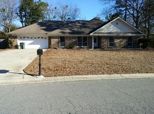 938 Hunters Run Rd, Hinesville, GA 31313