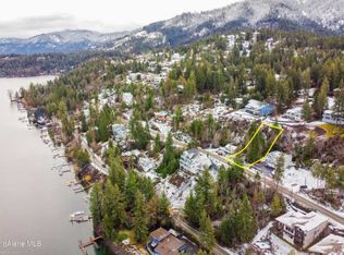 Nna E Upper Hayden Lake Rd, Hayden, ID 83835