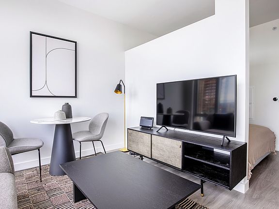 Lounge Area
