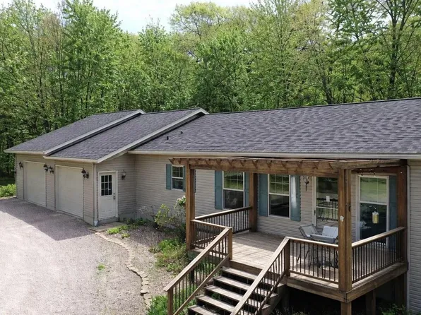 W15501 US Highway 10, Fairchild, WI 54741