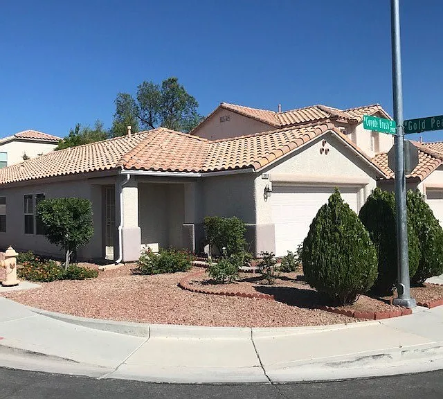 3955 Coyote Brush Ct — Photo 1