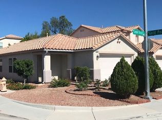 3955 Coyote Brush Ct, Las Vegas, NV 89129