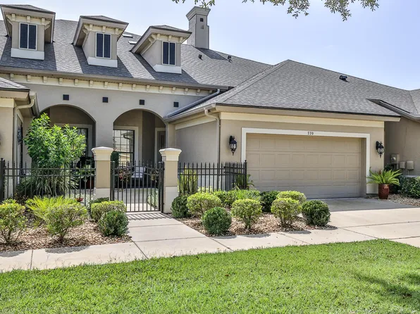 770 Cobblestone Way, Ormond Beach, FL 32174