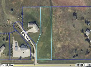 12994 Rohr Dr, Aberdeen, SD 57401