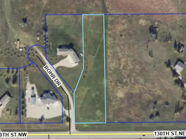 12994 Rohr Dr, Aberdeen, SD 57401