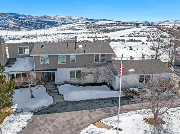 1625 S West Hoytsville Rd, Coalville, UT 84017